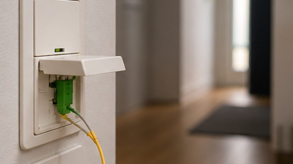 Symbolbild zu 5G-Anteil steigt: Was 55,3 Prozent der Mobilfunkmessungen bedeuten