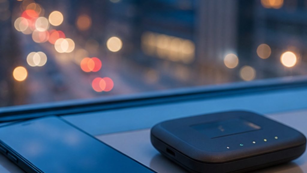 Symbolbild zu Mobilfunk-Speedtest richtig lesen: Download ist nicht die einzige Zahl