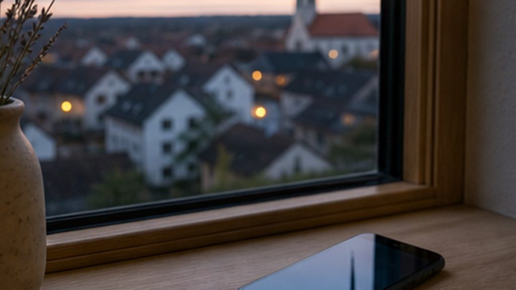 Symbolbild zu Datenvolumen realistisch wählen: Warum der beste Monat kein Maßstab ist
